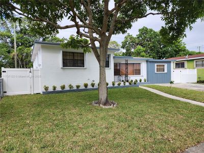 12620 NE Miami Ct, North Miami, FL, 33161