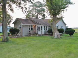 3131 Simon St, Arcola, IN 46704