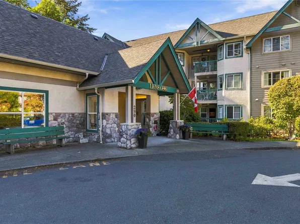 290 Island Hwy #105, View Royal, BC V9B 1G5