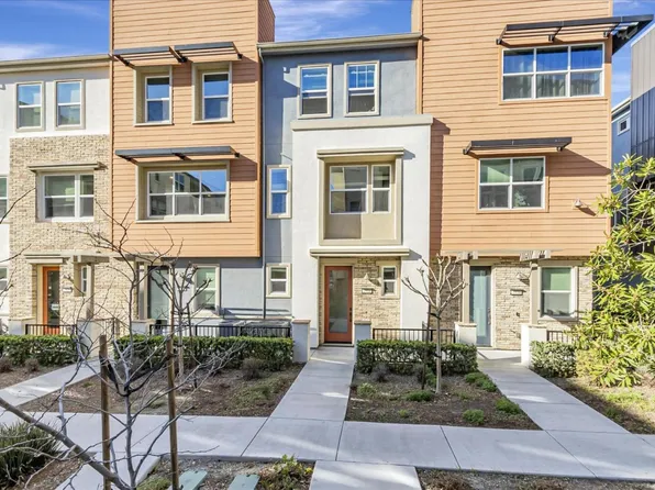 1934 Galileo Cir, San Jose, CA 95133