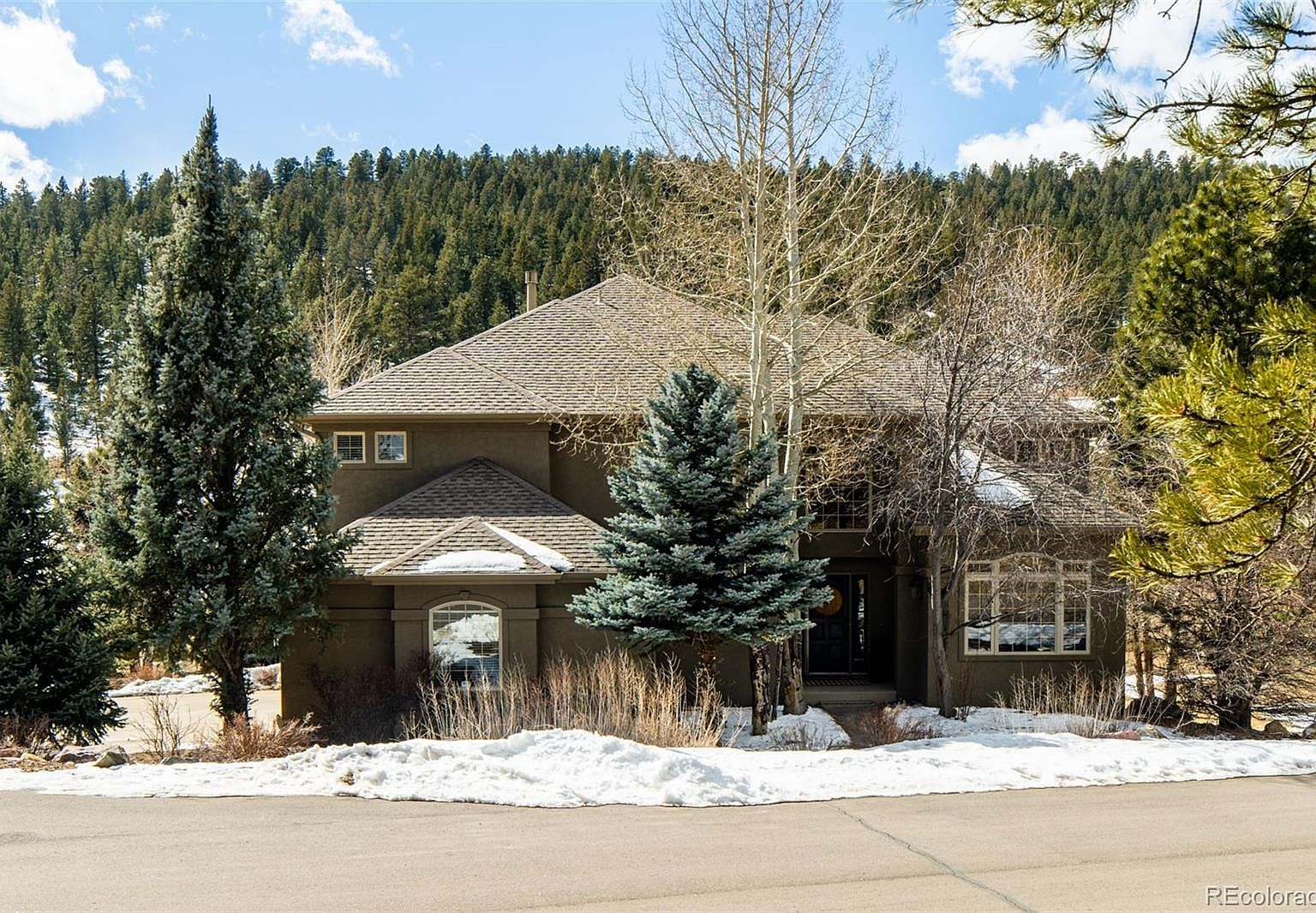 30390 Beaver Creek Lane, Evergreen, CO 80439 Zillow