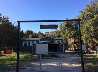 1610 Canyon Shrs, Canyon lake, TX 78133