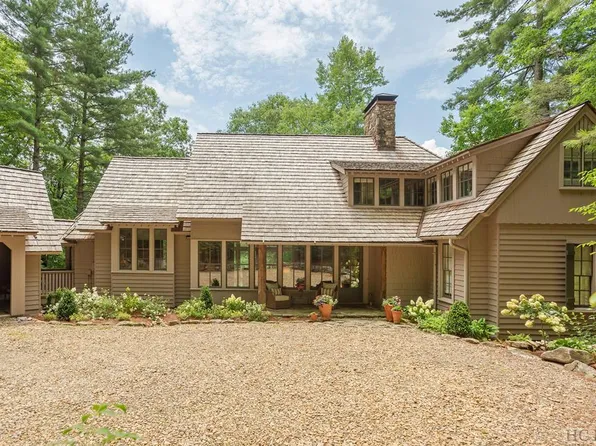 285 Gristmill Ridge, Cashiers, NC 28717