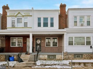 130 Linton St, Philadelphia, PA 19120