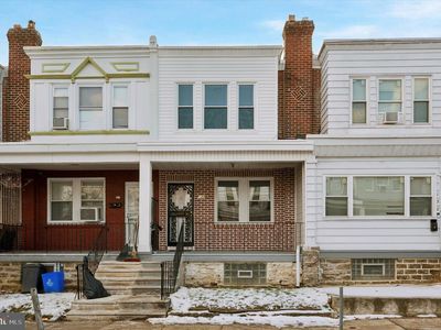 130 Linton St, Philadelphia, PA, 19120