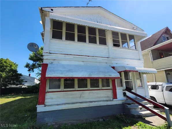 1639 Avalon Rd, Cleveland, OH 44112