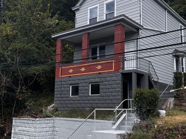 818 Benwood Ave