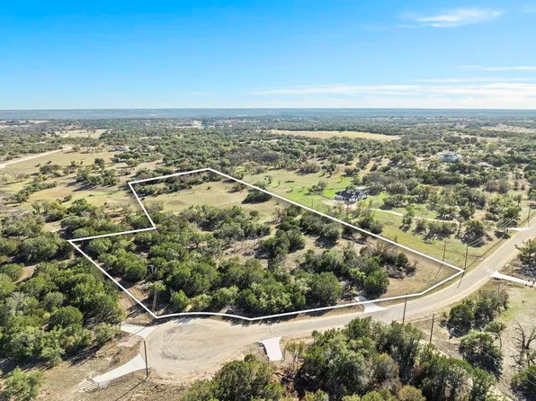 367 Maverick Way, Briggs, TX 78608