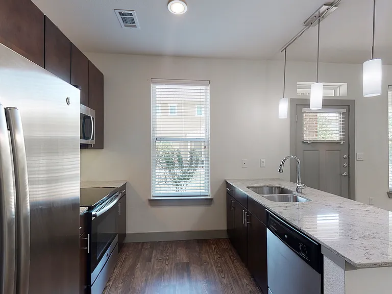 The District At Cypress Waters - Parson's Green — Photo 1641