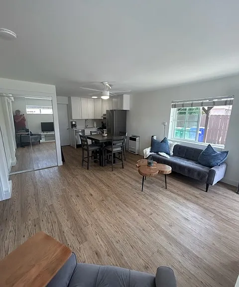 6311 1/2 Montezuma Rd #1 — Photo 1