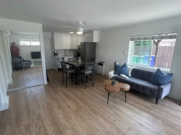6311 1/2 Montezuma Rd #1, San Diego, CA 92115