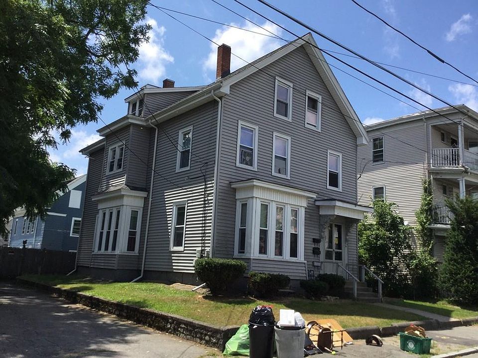 2nd image of 36 Leavitt St