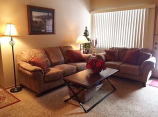 407 S Vasels Rd #54, Brian Head, UT 84719