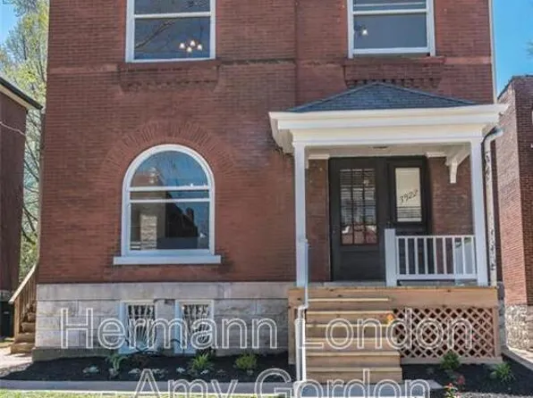 3922 Castleman Ave, Saint Louis, MO 63110