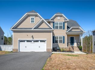 11354 Elokomin Ave, Chester, VA 23831