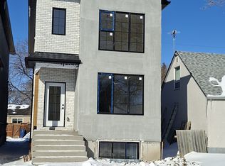 75 Thorndale Avenue, Winnipeg, MB R2M 1C7