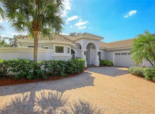 20256 Country Club Dr, Estero, FL 33928