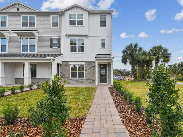 241 Pasquala Way #13, Oviedo, FL 32765