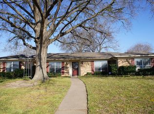 144 Briarmeadow Dr, Longview, TX 75604