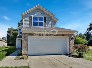 2550 Allegro Ln, Loveland, OH