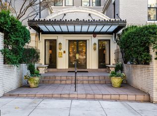 2230 California St NW APT 2CW, Washington, DC