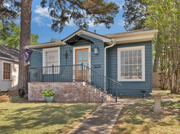 661 Gladstone Blvd, Shreveport, LA 71104