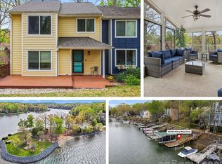 26030 Misty Way Dr, Tega Cay, SC 29708