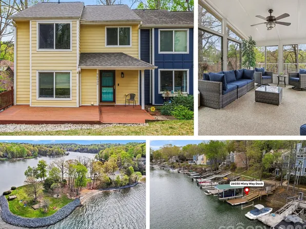 26030 Misty Way Dr, Tega Cay, SC 29708