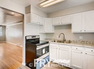 2080 S Pearl St #0, Denver, CO 80210