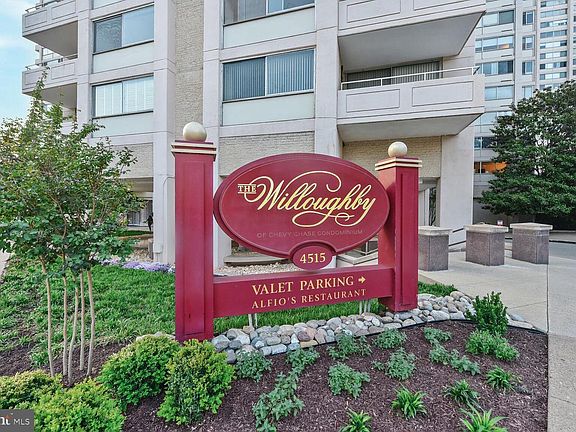 5th image of 4515 Willard Ave APT 1421S