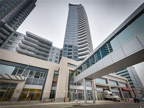 2nd image of 7171 Yonge St #1115