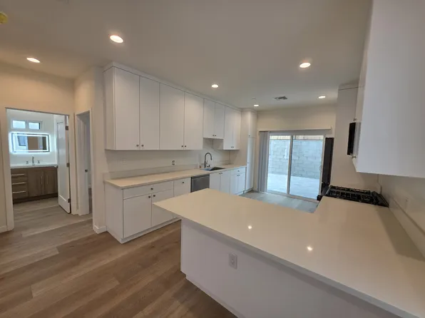 6746 Ben Ave, North Hollywood, CA 91606