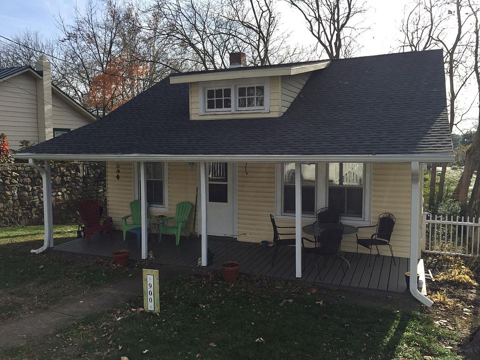 900 Monticello Avenue