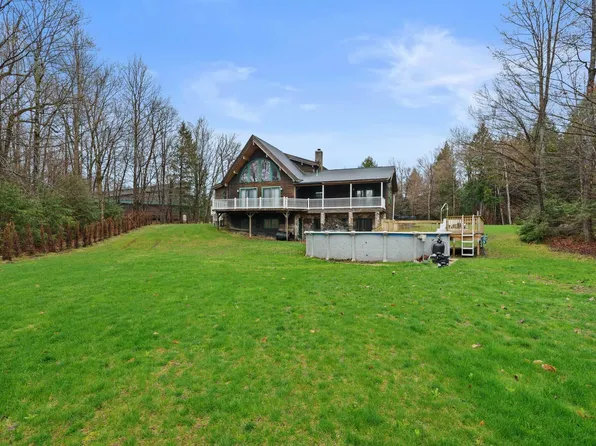 244 Hinckley Road, Clinton, ME 04927