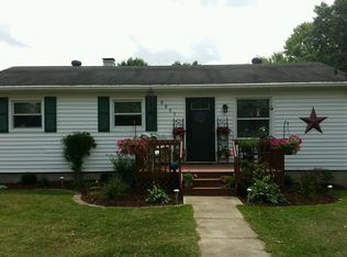 9937 Rexford Rd, Jackson, MI 49201