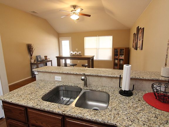 Breakfast Bar