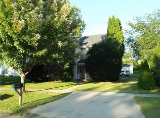 254 N Main St, West Mansfield, OH