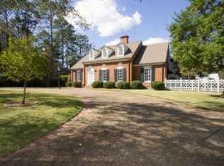 115 Bedford Rd, Hattiesburg, MS 39402