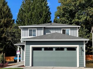 9257 Snowdrop St SE, Tumwater, WA 98501