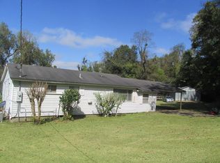 100 Green Hill Dr, Vicksburg, MS 39180