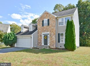 13957 Bishops Bequest Rd, Upper Marlboro, MD 20772