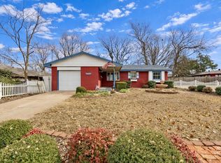 2407 Kiowa Way, Norman, OK 73071