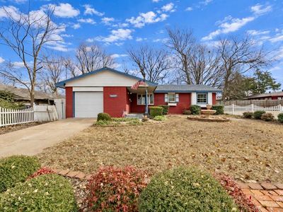 2407 Kiowa Way, Norman, OK, 73071