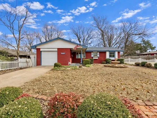 2407 Kiowa Way, Norman, OK 73071