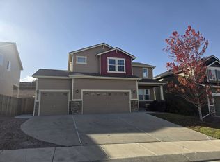 7022 Dutch Loop, Colorado Springs, CO 80925
