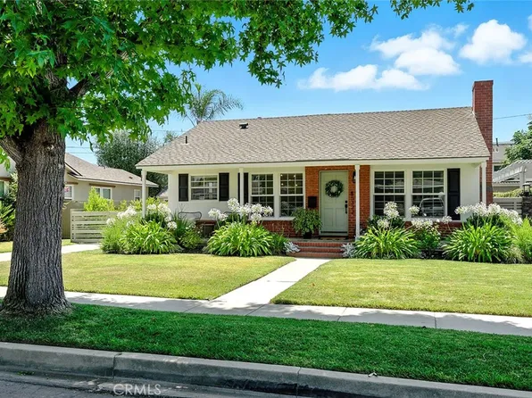 5322 E Flagstone St, Long Beach, CA 90808