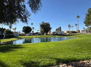 74711 Dillon Rd SPACE 385, Desert Hot Springs, CA 92241