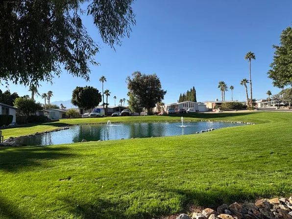 74711 Dillon Rd Space 385, Desert Hot Springs, CA 92241