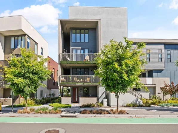 45099 Impress Cmn Unit 1008, Fremont, CA 94538