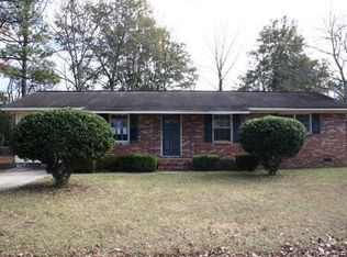 505 Dixie St, Dublin, GA 31021